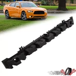 Front Bumper Face Bar Impact Absorber 57010464AA Fit For 2011-2014 Dodge Charger. Fixed Price $75.04.