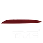 Tyc Reflector Assembly 14-16 Forte 17-5453-00-9. Fixed Price $32.25.
