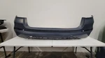 2015 2016 2017 2018 Bmw X4 Base Rear Bumper Cover Oem 5112-7366969. Fixed Price $450.00.