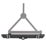 Smittybilt 76651D-01 Src Rear Bumper Only W/d-ring For 87-06 Jeep Yj/tj/lj. Fixed Price $344.93.