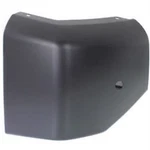 Sherman 1658-91B-2 Rear Passenger Side Bumper End Cover For Pathfinder Armada 04. Fixed Price $51.16.