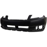 Front Bumper Cover For 2010-2012 Subaru Outback W/ Fog Lamp Holes Primed. Fixed Price $130.23.