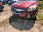 2007 Saturn Outlook Front Bumper - Oem A1J60. Fixed Price $663.56.