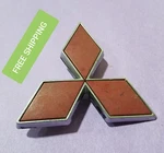 BIN#1 Used 2000 2001 Mitsubishi Eclipse Rear Trunk Decklid Emblem Badge Logo Red. Fixed Price $15.99.