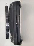11-17 Jeep Patriot Rear Bumper Black Accent Trim Wo Tow Hook 68091510AA. Fixed Price $732.14.