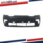 Plastic Front Bumper Cover For Dodge Durango 2021-2022 Primed W/ Sensor Hole. Fixed Price $227.72.