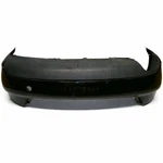 09-12 Audi A4 Quattro B8 Rear Lower Bumper Cover 8K5807303AGRU Oem. Fixed Price $239.99.