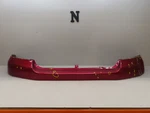 2006-2008 Ford F-150 Front Upper Bumper Oem A2-4L34-17F003-AGW. Fixed Price $220.00.