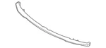 Genuine Nissan Bumper Impact Absorber 62091-7LG0A. Fixed Price $59.54.