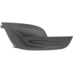 Dat Auto Parts Front Right Passenger Side Bumper Fog Light Cover Bezel Molding. Fixed Price $41.75.