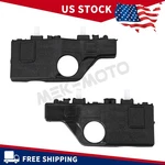 Front Bumper Brackets Retainers Fits Kia Sorento 2016-2020 Driver&passenger Side. Fixed Price $10.79.