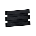 Rear Lower Driver Bumper Step Pad Fits 2024-2026 Toyota Tacoma. Fixed Price $32.74.