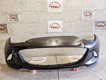 2016 2017 2018 Mazda Miata MX5 MX-5 Front Bumper Cover Oem Used P/n # N243-50031. Fixed Price $430.00.