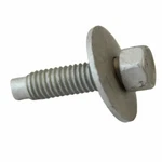 Genuine Ford Valance Panel Bolt W503924S439. Fixed Price $13.00.