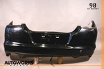 10-13 Porsche Panamera 970 Rear Exterior Bumper Cover W/ Park Assist Black Oem. Fixed Price $524.50.