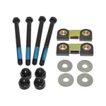 Land Rover Defender 90-110 Tapping Blocks & Bolt Bumper Set DA1269 New. Fixed Price $48.91.