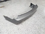 2004 - 2006 Cadillac Srx Rear Bumper 6442. Fixed Price $280.00.