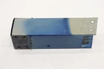 2020 - 2024 Tesla Model Y Front Right Bumper Bar Mount Bracket Oem Blue Ppsb. Fixed Price $130.41.