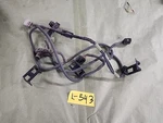 2007 - 2012 Lexus LS460L Rear Bumper Parking Wire Harness W/ Sensor Oem. Fixed Price $79.00.