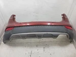 2013-2016 Hyundai Santa Fe Sport Rear Bumper Cover *dent And Scratches*. Fixed Price $700.00.