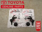 95 - 00 Toyota Tacoma Front Left + Right Bumper Side Mounting Brackets Oem New. Fixed Price $83.91.
