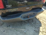 2001-2003 Ford Explorer Sport Trac Rear Bumper Assembly Oem QRRG6. Fixed Price $680.80.