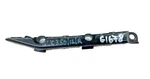 Mercedes-benz GLK350 Bumper Bracket Rear Right 2048851063 2010-2012 Oem. Fixed Price $21.70.