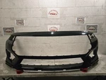 2024-2025 Ford Mustang Front Bumper Cover Panel Oem PR3B-17C831 Used Factory. Fixed Price $411.40.
