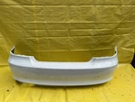 51127206863 Rear Bumper / 2647755 For Bmw Serie Coupe E82 120D. Fixed Price $350.00.