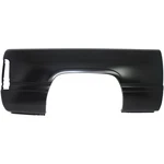 Truck Bedside Panel Rear Passenger Right For Ram Hand 55023618 Dodge 2500. Fixed Price $674.04.