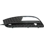 For Audi A5 Fog Light Cover 2013 2014 Driver Side Grille Bezel Outer. Fixed Price $62.08.