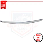 New Rear Bumper Trim 75530TK4A11 Driver Passenger For 2012-2014 Acura Tl. Fixed Price $83.99.