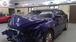 Used Rear Bumper Assembly Fits: 2014 Ford Taurus W/o Park Assist Grade. Fixed Price $198.59.