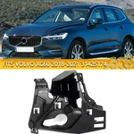 31425174 Front Right Bumper Bracket Mount Support For Volvo XC60 2018-2020 2021. Fixed Price $26.68.