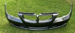 2007-2008 Bmw 328I 335I E90 E91 Sedan Wagon Front Bumper Cover Oem 51117058443. Fixed Price $300.00.