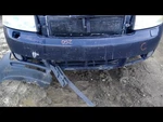 Front Bumper Excluding Convertible Thru Vin 400000 Fits 02-05 Audi A4 38724. Fixed Price $492.19.