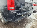 (local Pickup Only) Rear Bumper Without Park Assist Fits 12-15 Pilot 1413899. Fixed Price $174.90.