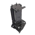 For Nissan Sentra 2017 2018 2019 Bumper Bracket Passenger Side, Front 1.6L Turbo. Fixed Price $104.76.