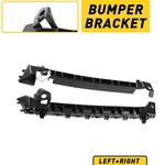 For 45149 Impreza Front Subaru 57707FG002 Left Right Bumper Brackets 57707FG012. Fixed Price $16.14.
