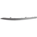 For Kia Sportage Bumper Trim 2011-2016 Driver Side Front Molding Chrome Capa. Fixed Price $45.36.