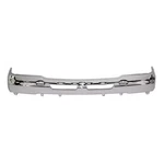 Chevy Avalanche Silverado Classic Chrome Front Bumper 19150310 GM1002416. Fixed Price $632.99.