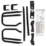 Front Guard Brush Grille Bumper For Mercedes W464 G500 G63 Amg 2019-2025. Fixed Price $490.89.