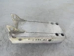 Mercedes Class W222 Front Left Support Bracket Genuine A2226200195 508-EB4-187. Fixed Price $93.27.