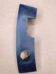 New Parking Sensor Bracket 1564693-00-A For Tesla Model S1. Fixed Price $32.99.