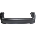 New Bumper Cover Fascia Rear For Toyota Sienna 2011-2020 TO1100284 5215908905. Fixed Price $173.33.