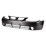 For Pontiac Grand Am 99-02 Replacement Front Bumper Cover Standard Line. Fixed Price $105.33.