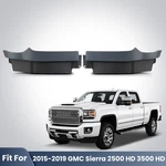 Front Bumper Outer Filler Panel For 2015-2019 Gmc Sierra 2500 3500HD Left+right. Fixed Price $99.99.