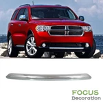 Front Bumper Trim Molding Lower For Dodge Durango 2011 2012 2013. Fixed Price $45.59.