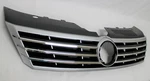 New Upper Main Center Front Bumper Grille Fits 2013 - 17 Cc VW1200161. Fixed Price $89.91.