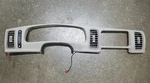 2000-2005 Buick Park Avenue Instrument Cluster Dash Bezel Trim Gray Oem 25665577. Fixed Price $124.99.